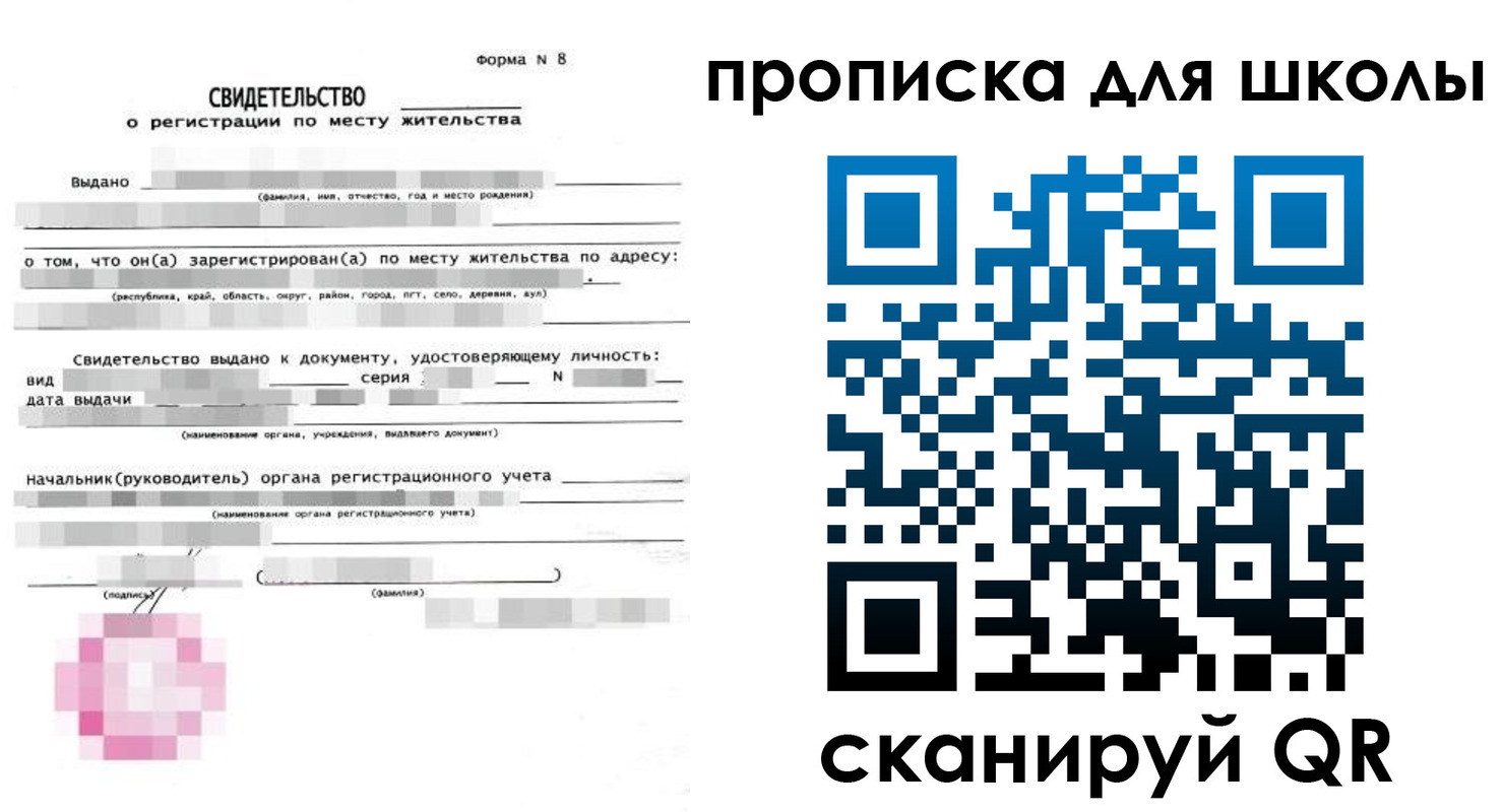 временная регистрация адрес в Рузе